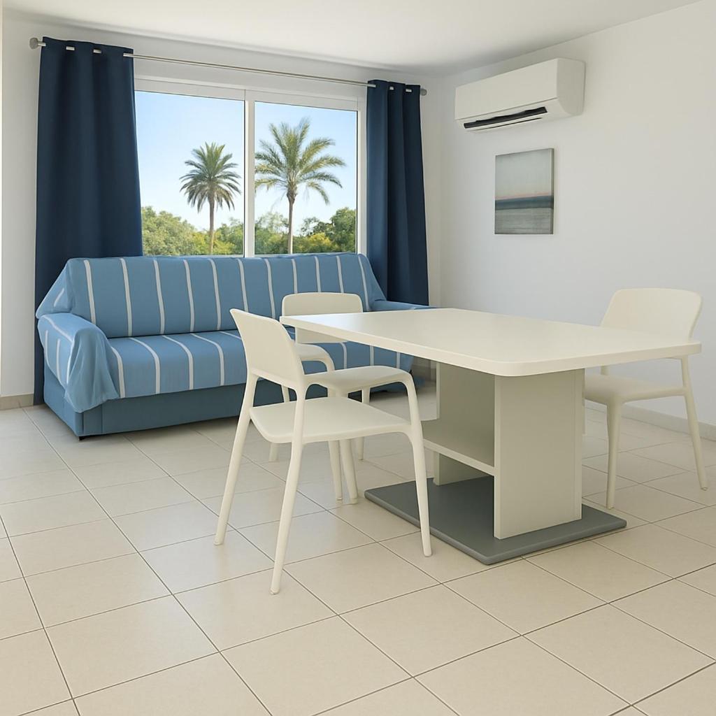 Residence Los Molinos Maspalomas  Exterior foto